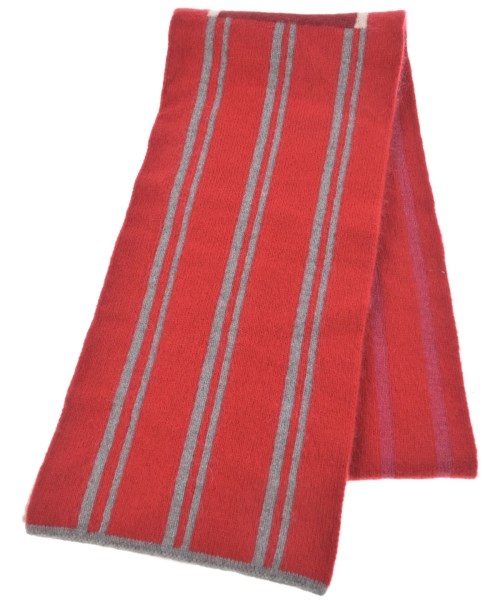 COMME des GARCONS 冬季圍巾