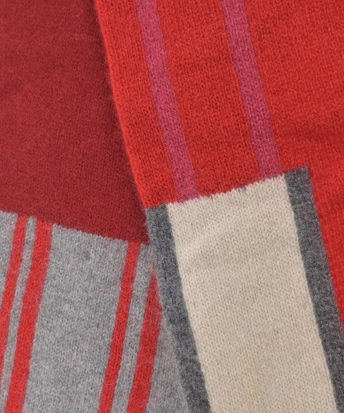 COMME des GARCONS 冬季圍巾