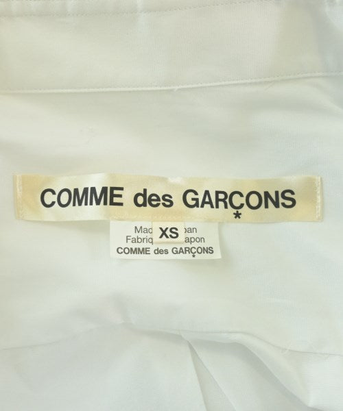COMME des GARCONS 休閒襯衫