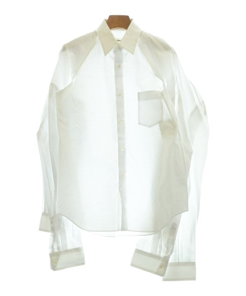 COMME des GARCONS 休閒襯衫