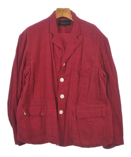 COMME des GARCONS 西裝外套