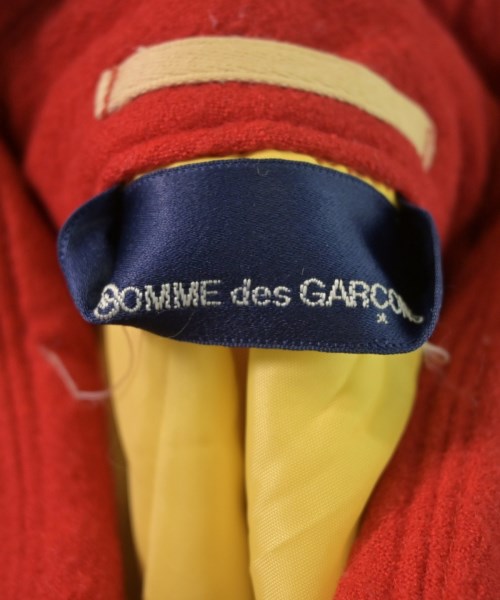 COMME des GARCONS 其他大衣