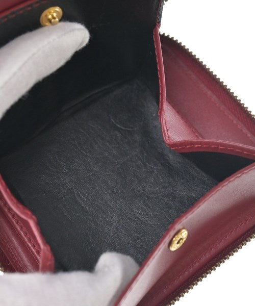 COMME des GARCONS 錢包/零錢包