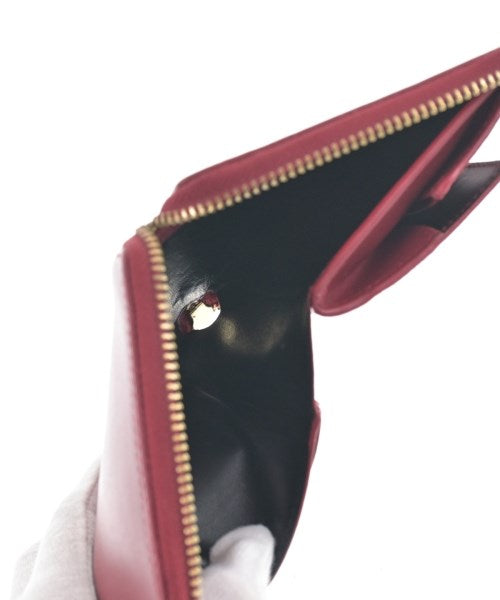 COMME des GARCONS 錢包/零錢包