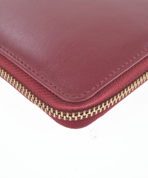 COMME des GARCONS 錢包/零錢包