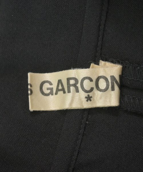 COMME des GARCONS 洋裝
