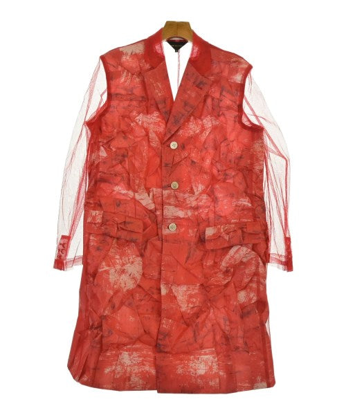 COMME des GARCONS 其他大衣