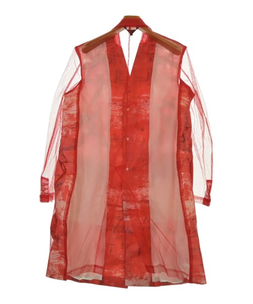 COMME des GARCONS 其他大衣