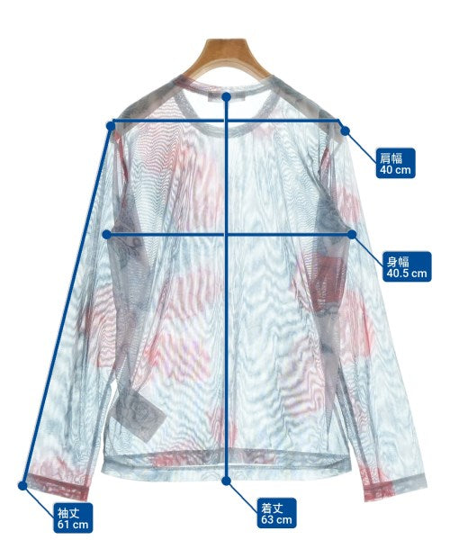 COMME des GARCONS T恤/上衣