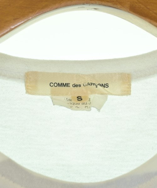 COMME des GARCONS T恤/上衣