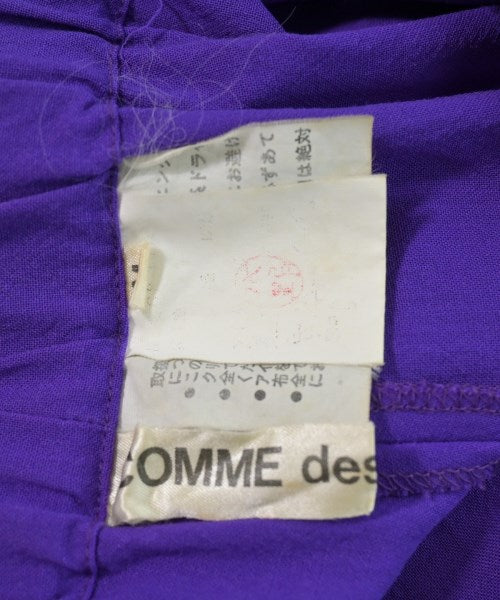 COMME des GARCONS 其他款