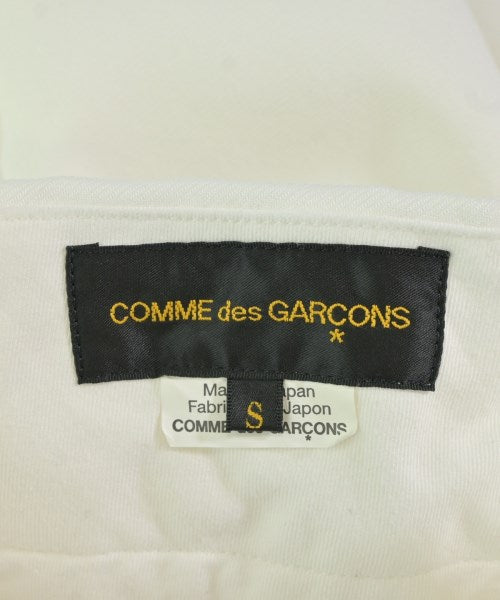 COMME des GARCONS 短褲