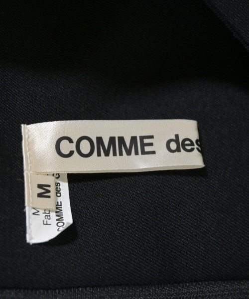 COMME des GARCONS 洋裝