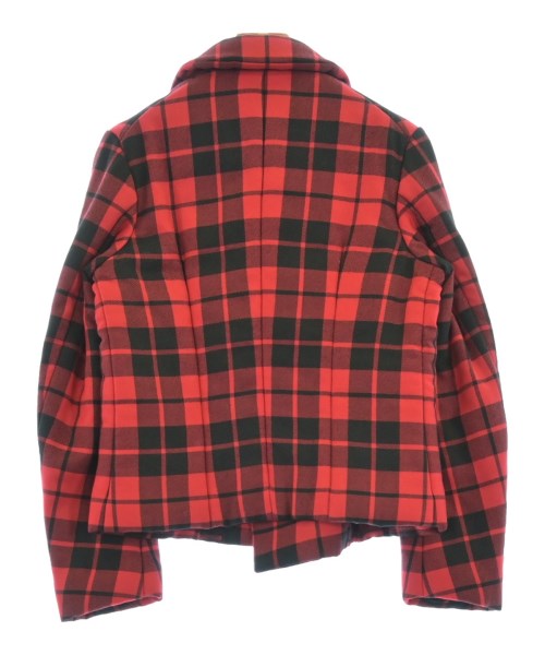 COMME des GARCONS 其他飛行外套