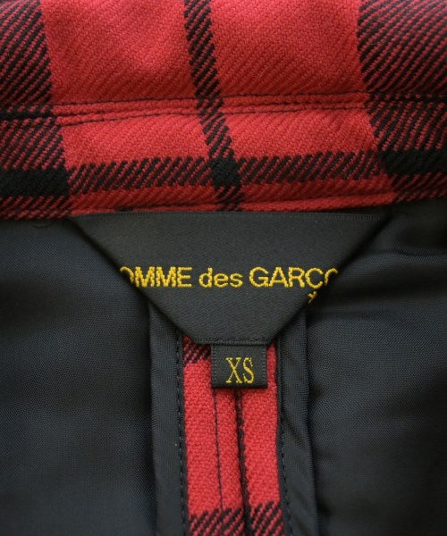 COMME des GARCONS 其他飛行外套