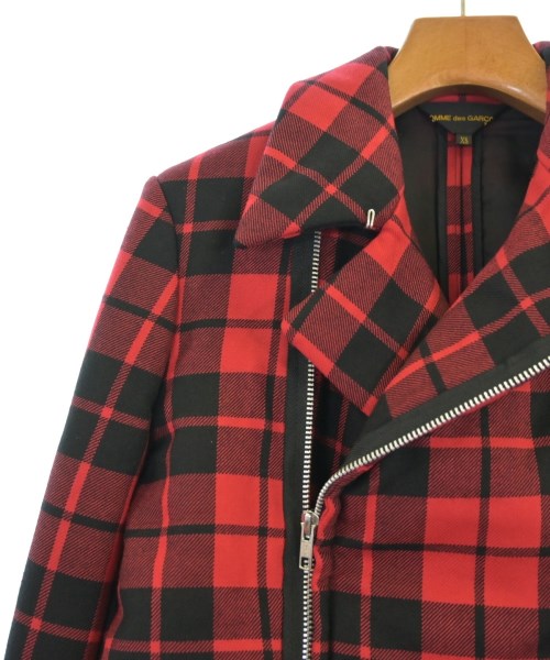 COMME des GARCONS 其他飛行外套