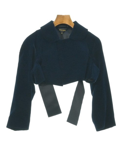 COMME des GARCONS 休閒夾克