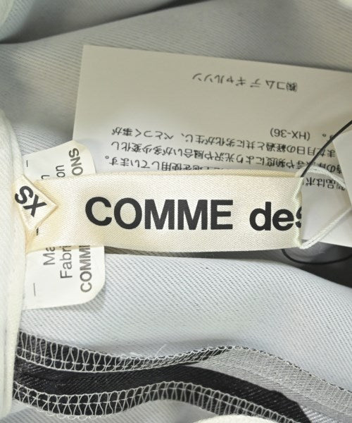 COMME des GARCONS 長裙/超長裙