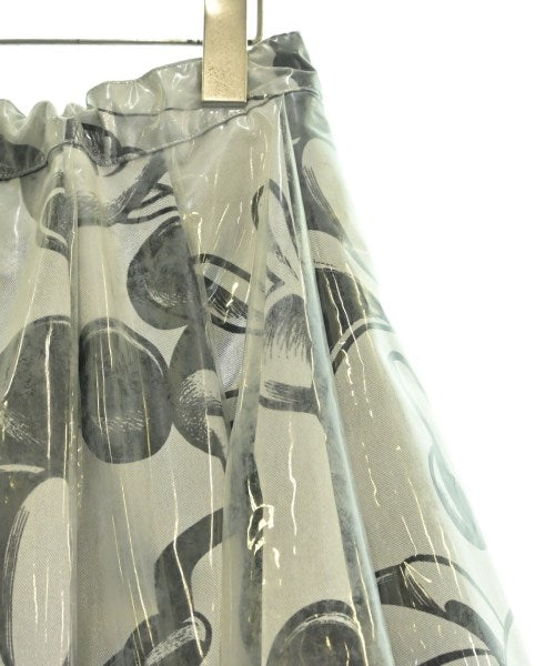 COMME des GARCONS 長裙/超長裙