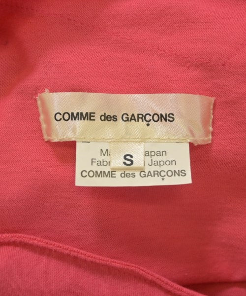 COMME des GARCONS T恤/上衣