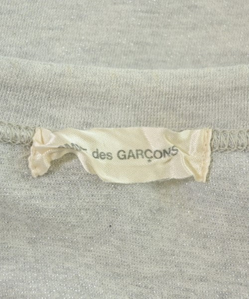 COMME des GARCONS 無袖上衣