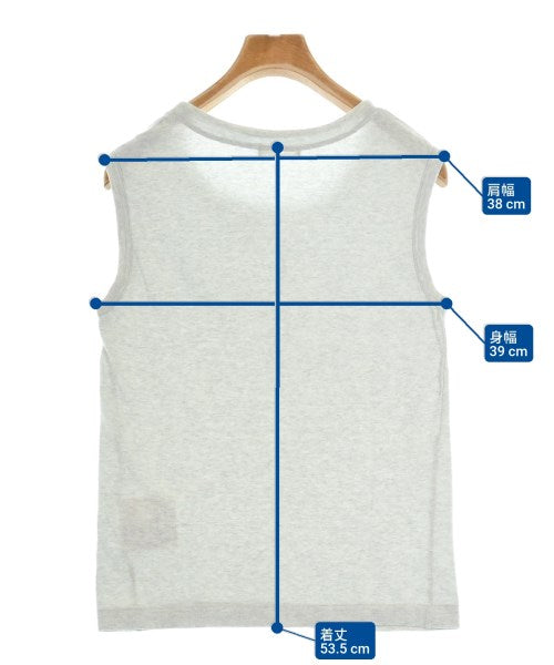 COMME des GARCONS 無袖上衣