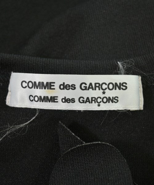 COMME des GARCONS COMME des GARCONS 無袖上衣