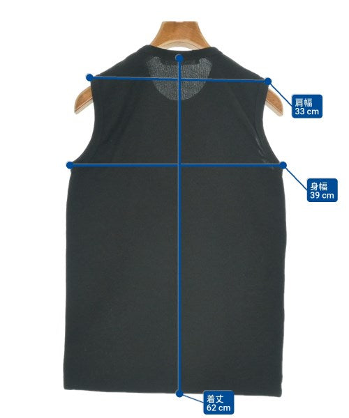 COMME des GARCONS COMME des GARCONS 無袖上衣