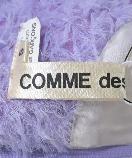 COMME des GARCONS 洋裝