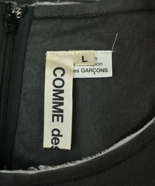 COMME des GARCONS 洋裝