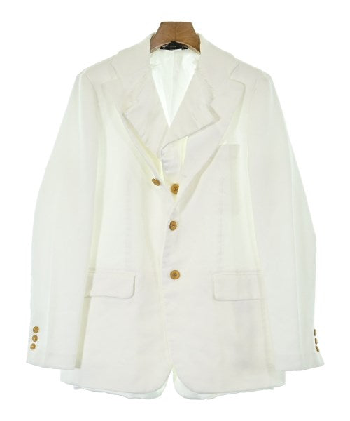 COMME des GARCONS 西裝外套