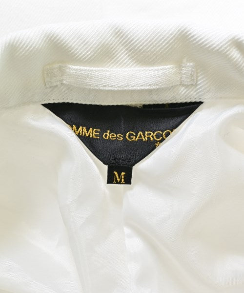 COMME des GARCONS 西裝外套