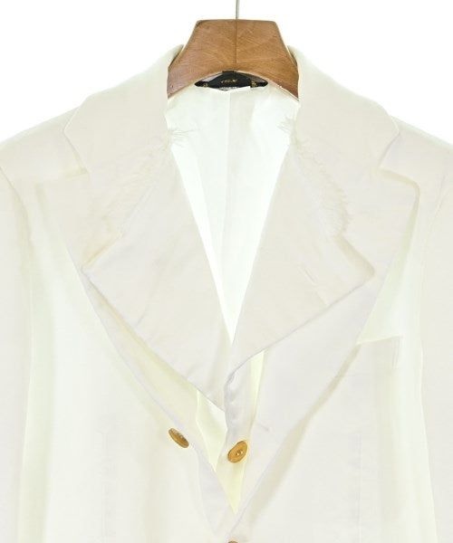 COMME des GARCONS 西裝外套