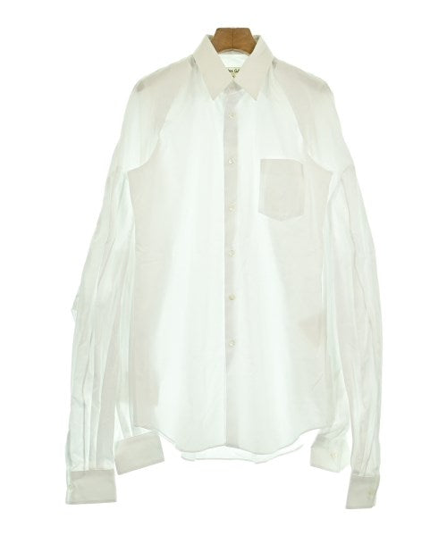 COMME des GARCONS 休閒襯衫