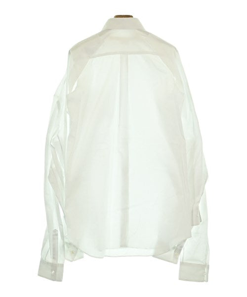 COMME des GARCONS 休閒襯衫