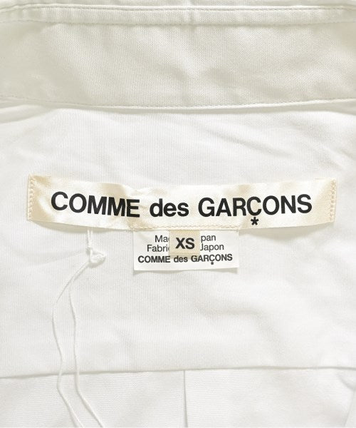 COMME des GARCONS 休閒襯衫