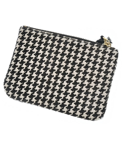 COMME des GARCONS 小袋