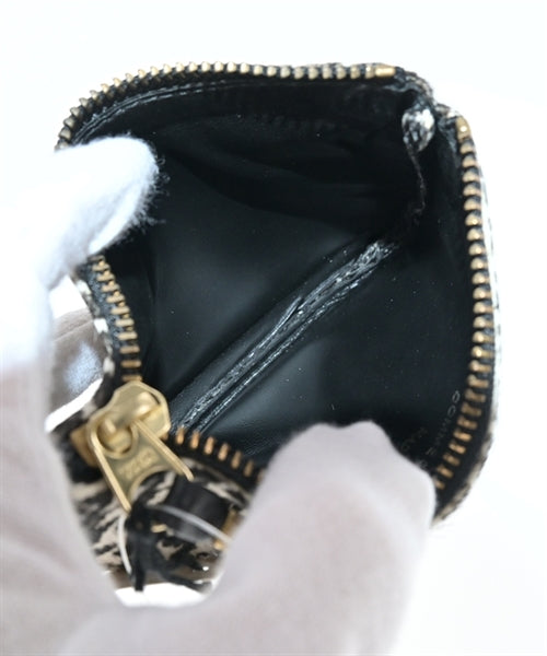 COMME des GARCONS 小袋