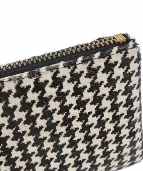 COMME des GARCONS 小袋