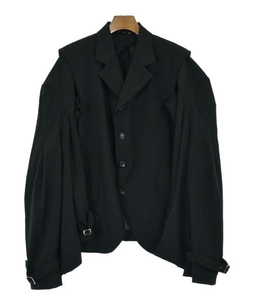 COMME des GARCONS 西裝外套