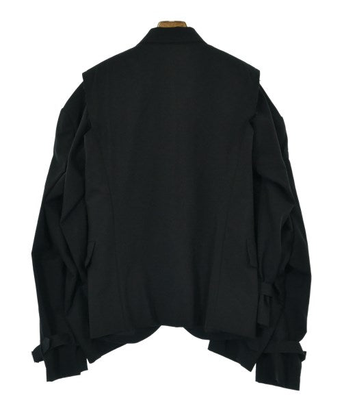 COMME des GARCONS 西裝外套