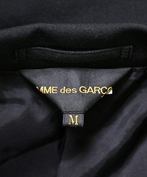 COMME des GARCONS 西裝外套