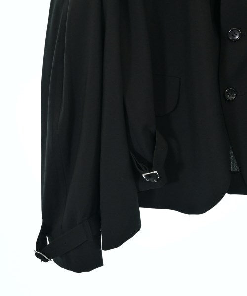 COMME des GARCONS 西裝外套