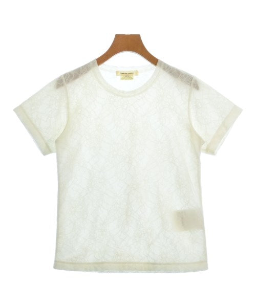 COMME des GARCONS T恤/上衣