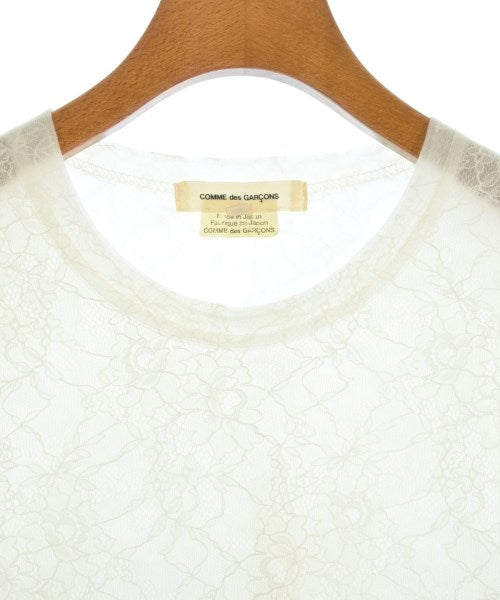 COMME des GARCONS T恤/上衣