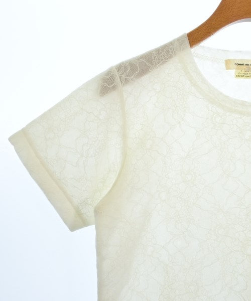 COMME des GARCONS T恤/上衣