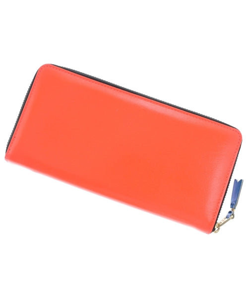 COMME des GARCONS 錢包/零錢包