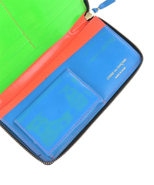 COMME des GARCONS 錢包/零錢包