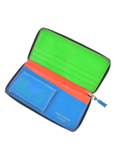 COMME des GARCONS 錢包/零錢包