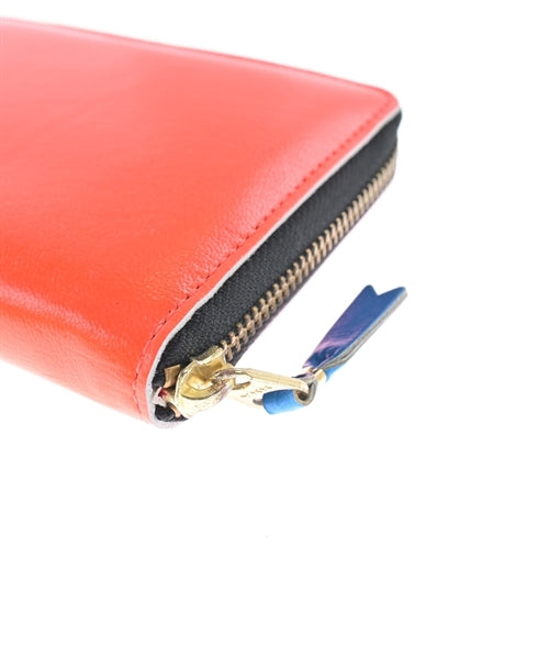 COMME des GARCONS 錢包/零錢包